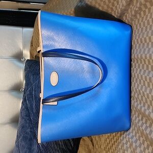 Coach tote